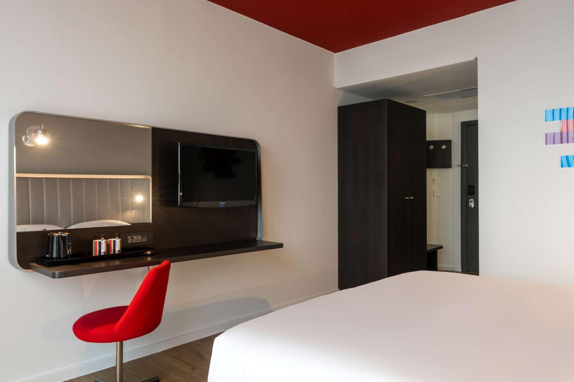 Park Inn By Radisson Libreville Exterior photo